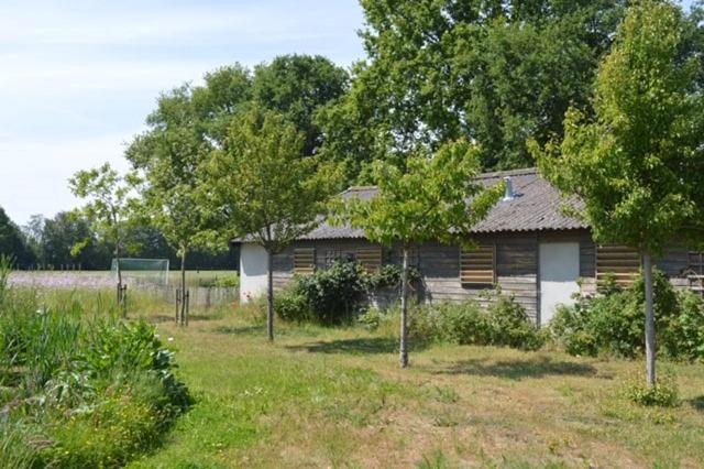 Residentie De Hoek Den Dungen Exterior photo